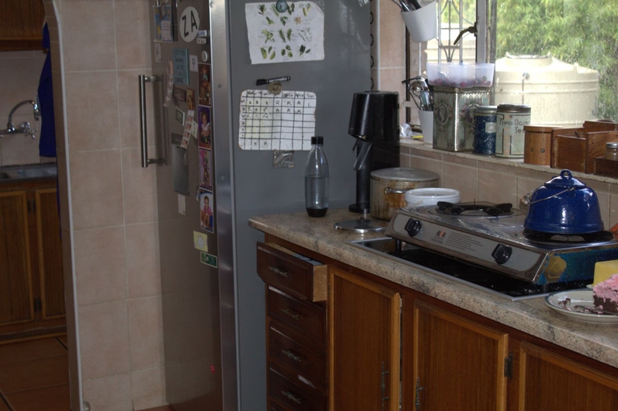 3 Bedroom Property for Sale in Pellissier Free State